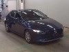 MAZDA MAZDA3 FASTBACK