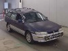 TOYOTA COROLLA WAGON