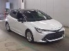 TOYOTA COROLLA SPORT