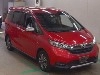 HONDA FREED HYBRID