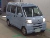 SUBARU SAMBAR VAN