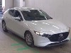 MAZDA MAZDA3 FASTBACK