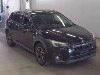 SUBARU IMPREZA XV