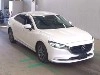 MAZDA ATENZA SEDAN