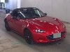 MAZDA ROADSTER