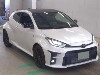 TOYOTA GR YARIS