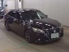 TOYOTA CROWN HYBRID