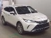 TOYOTA HARRIER HYBRID