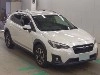SUBARU IMPREZA XV
