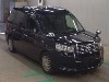 TOYOTA JPN TAXI