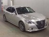 TOYOTA CROWN HYBRID
