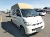 TOYOTA TOWN ACE VAN