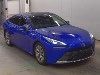 TOYOTA MIRAI