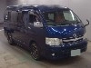 TOYOTA HIACE WAGON