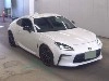 TOYOTA GR86