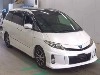 TOYOTA ESTIMA HYBRID