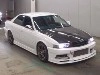 TOYOTA CHASER