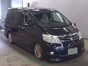 TOYOTA ALPHARD G