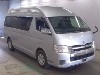TOYOTA HIACE WAGON