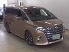 TOYOTA ALPHARD HYBRID