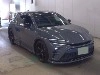 TOYOTA CROWN SPORT