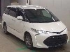 TOYOTA ESTIMA HYBRID