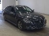 TOYOTA CROWN HYBRID