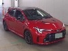 TOYOTA GR COROLLA