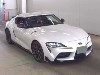TOYOTA SUPRA