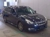 SUBARU LEGACY TOURING WAGON