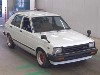 TOYOTA STARLET