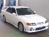 TOYOTA CHASER