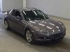 MAZDA RX-8