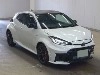 TOYOTA GR YARIS