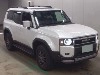 TOYOTA LAND CRUISER 250