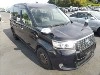 TOYOTA JPN TAXI
