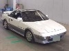 TOYOTA MR2