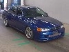 TOYOTA CHASER