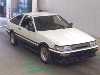 TOYOTA COROLLA LEVIN