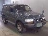 TOYOTA LAND CRUISER 80