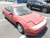TOYOTA MR2