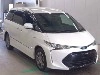 TOYOTA ESTIMA HYBRID