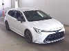 TOYOTA COROLLA WAGON