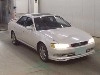 TOYOTA MARK II