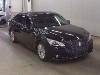 TOYOTA CROWN HYBRID