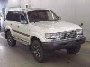 TOYOTA LAND CRUISER 80