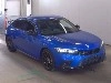 HONDA CIVIC HYBRID