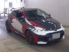 TOYOTA GR YARIS