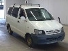 TOYOTA TOWN ACE VAN