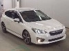 SUBARU IMPREZA SPORT